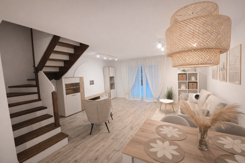 Sprzedaż Dom Letnia, Opypy, pow. grodziski