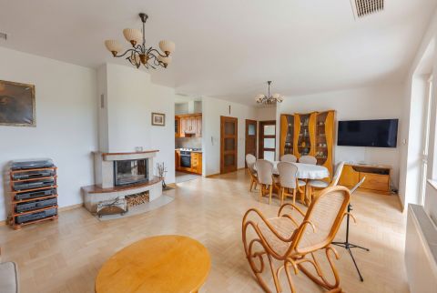 Sprzedaż Dom Borowa Góra, pow. legionowski