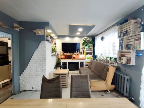 Sprzedaż Mieszkanie Kupiecka, Rybnik