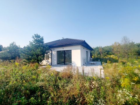 Sprzedaż Dom Żelechów, pow. garwoliński