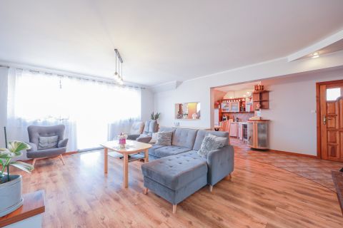 Sprzedaż Mieszkanie Składowa, Olecko