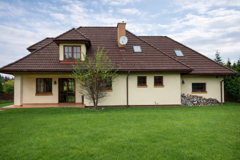 Sprzedaż Dom Różana, Solec, pow. piaseczyński