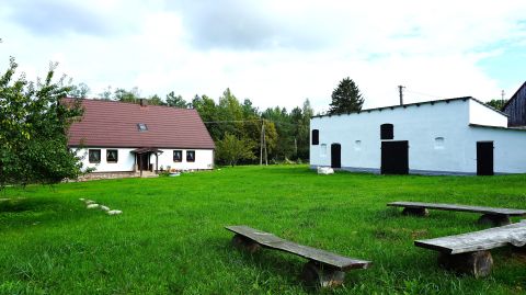 Sprzedaż Dom Jeziorna, pow. szczecinecki
