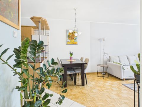 Sprzedaż Mieszkanie Aluzyjna, Białołęka, Warszawa