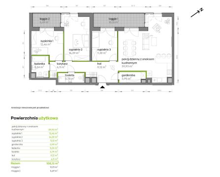 Sprzedaż Mieszkanie Grunwald Południe, Poznań