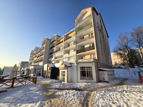 Sprzedaż Mieszkanie Hanowskiego, Osiedle Jaroty, Olsztyn