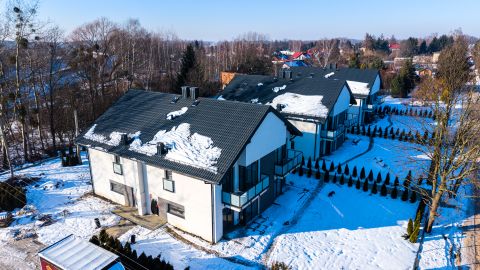 Sprzedaż Mieszkanie Struga, Justynów, pow. łódzki wschodni