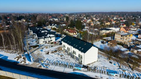 Sprzedaż Mieszkanie Struga, Justynów, pow. łódzki wschodni