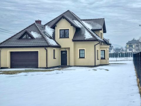 Sprzedaż Dom Łękawica, pow. żywiecki