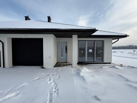 Sprzedaż Dom Cicibór Duży, pow. bialski