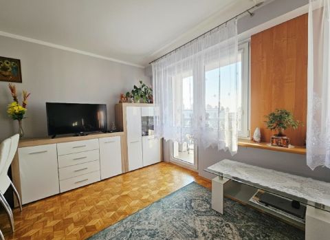 Sprzedaż Mieszkanie Żeglarska, Siedlce