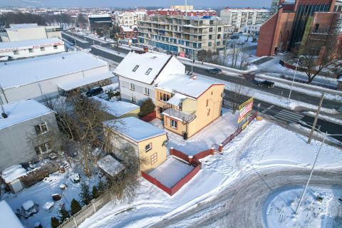 Sprzedaż Dom Kilińskiego, Ełk