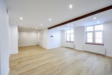 Sprzedaż Mieszkanie Grunwaldzka, Olecko