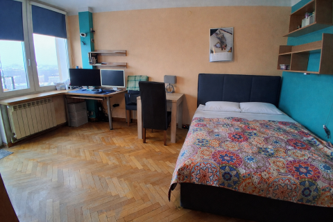 Sprzedaż Mieszkanie Darwina, Praga Północ, Warszawa