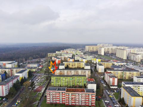 Sprzedaż Mieszkanie Nickla, Miechowice, Bytom