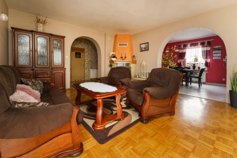 Sprzedaż Dom Spacerowa, Czerwionka-Leszczyny, pow. rybnicki