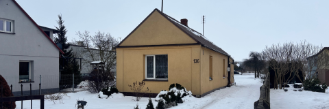 Sprzedaż Dom Makowska, Przasnysz