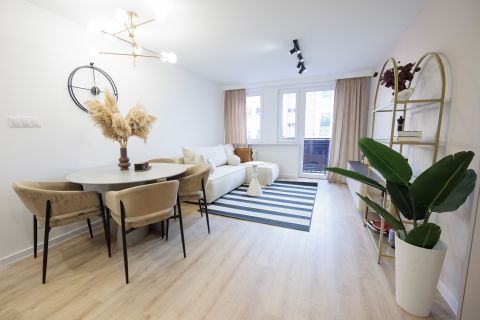 Sprzedaż Mieszkanie Kaczmarka, Centrum, Kielce