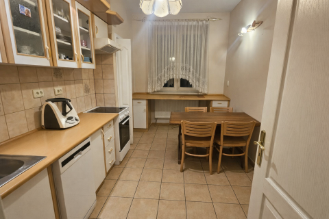 Sprzedaż Mieszkanie Nowoursynowska, Ursynów, Warszawa