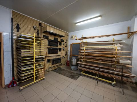 Sprzedaż Lokal handlowo-usługowy Wolna, Rybnik