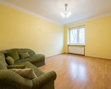 Sprzedaż Mieszkanie Iłłakowiczówny, Koszutka, Katowice