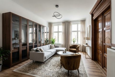 Sprzedaż Mieszkanie Chojnice