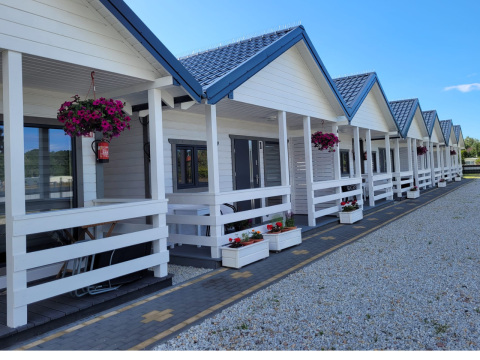 Sprzedaż Dom Pogodna, Ustronie Morskie, pow. kołobrzeski