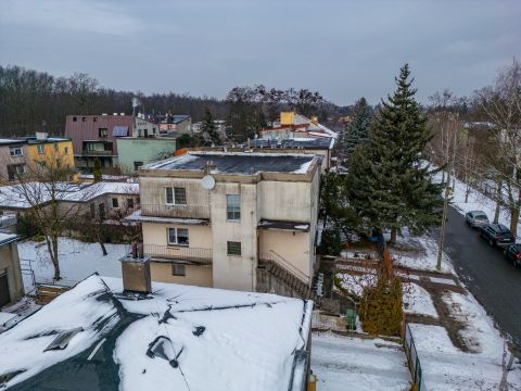 Sprzedaż Dom Polesie, Łódź
