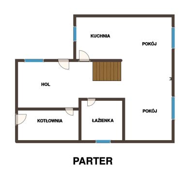 Sprzedaż Dom Mnich, pow. cieszyński