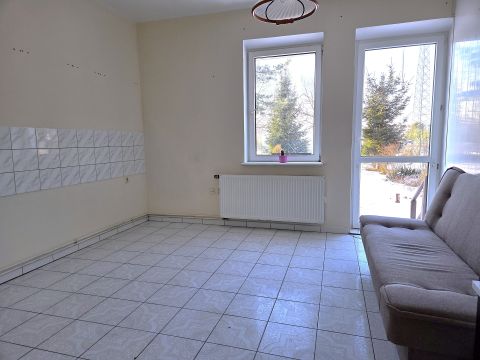 Sprzedaż Mieszkanie Wyszyńskiego, Borne Sulinowo, pow. szczecinecki