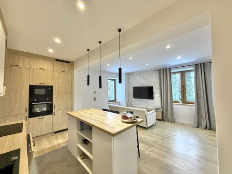 Sprzedaż Dom Pruszków