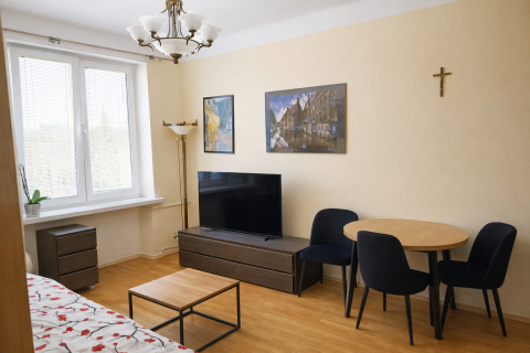 Sprzedaż Mieszkanie Mokotów, Warszawa