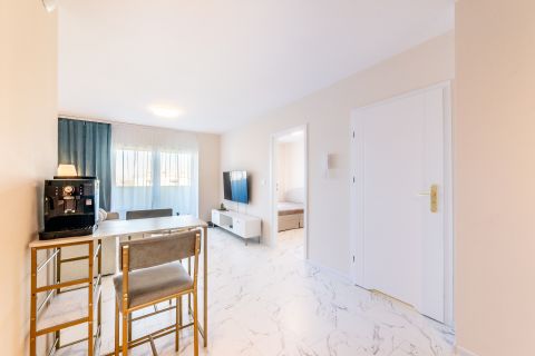 Sprzedaż Mieszkanie Srebrzyńska, Polesie, Łódź