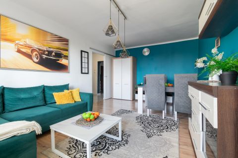 Sprzedaż Mieszkanie Zielonogórska, Ligota, Katowice