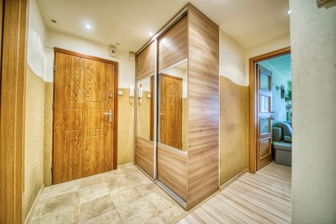 Sprzedaż Mieszkanie Andrychów, pow. wadowicki