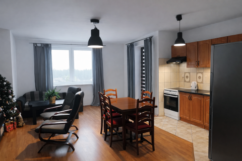 Sprzedaż Mieszkanie Fieldorfa, Praga Południe, Warszawa