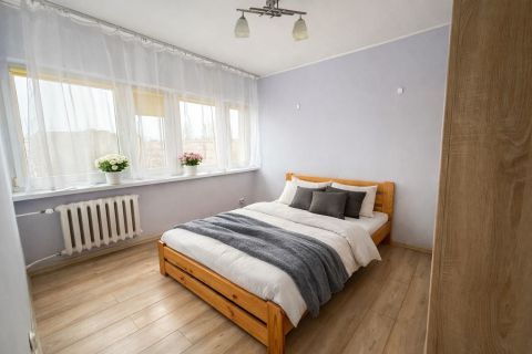 Sprzedaż Mieszkanie Emilii plater, Bałuty, Łódź