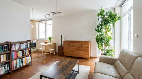 Sprzedaż Mieszkanie Pruszków