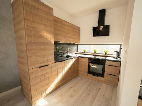 Sprzedaż Mieszkanie Dąb, Katowice