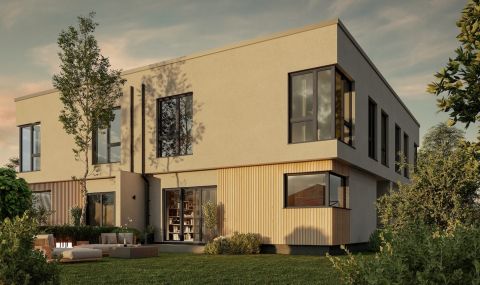 Sprzedaż Dom Sokola, Grodzisk Mazowiecki