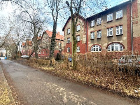 Sprzedaż Mieszkanie Czereśniowa, Ruda Śląska