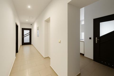 Sprzedaż Mieszkanie Krakowska, Śródmieście, Bytom