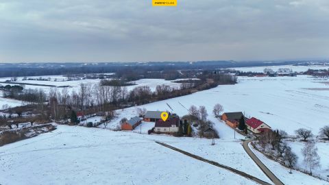 Sprzedaż Dom 24a, Witkowice, pow. stalowowolski