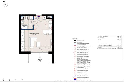 Sprzedaż Mieszkanie null