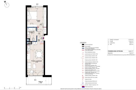 Sprzedaż Mieszkanie null