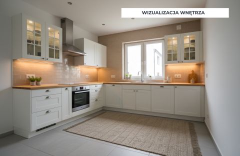 Sprzedaż Dom Spółdzielców, Witkowo, pow. stargardzki