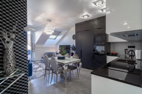 Sprzedaż Mieszkanie Mrongowiusza, Mrągowo