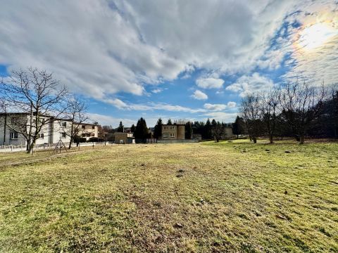 Sprzedaż Działka Wodzisławska, Rybnik