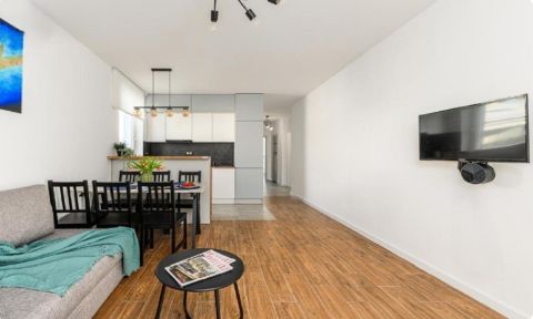 Sprzedaż Mieszkanie Daniszewska, Białołęka, Warszawa