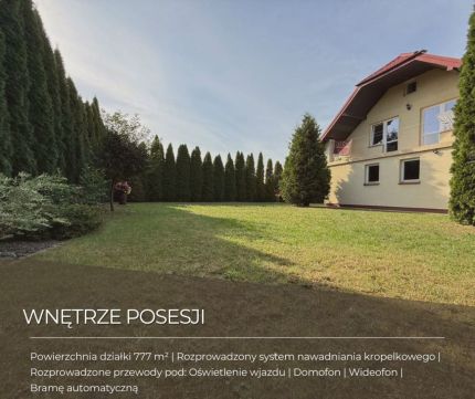 Sprzedaż Dom Sławacinek Stary, pow. bialski